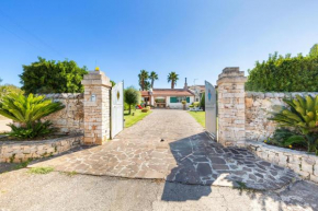 Villa Antelmi by BarbarHouse
